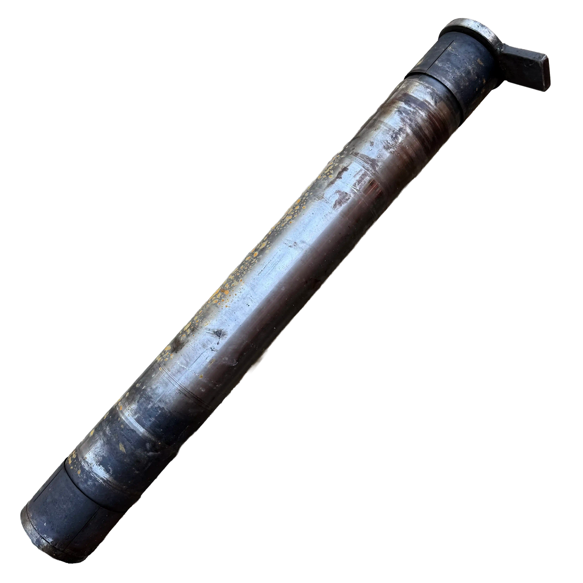 Expanding pin boom foot | 206-70-55270 | Komatsu PC240NLC-8
