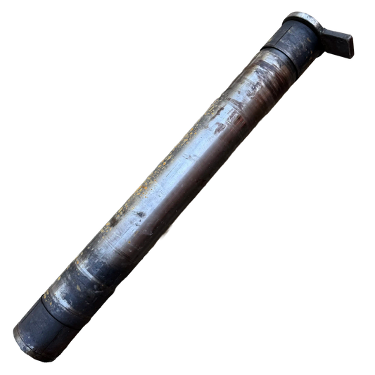 Expanding pin boom foot | 206-70-55270 | Komatsu PC240NLC-8