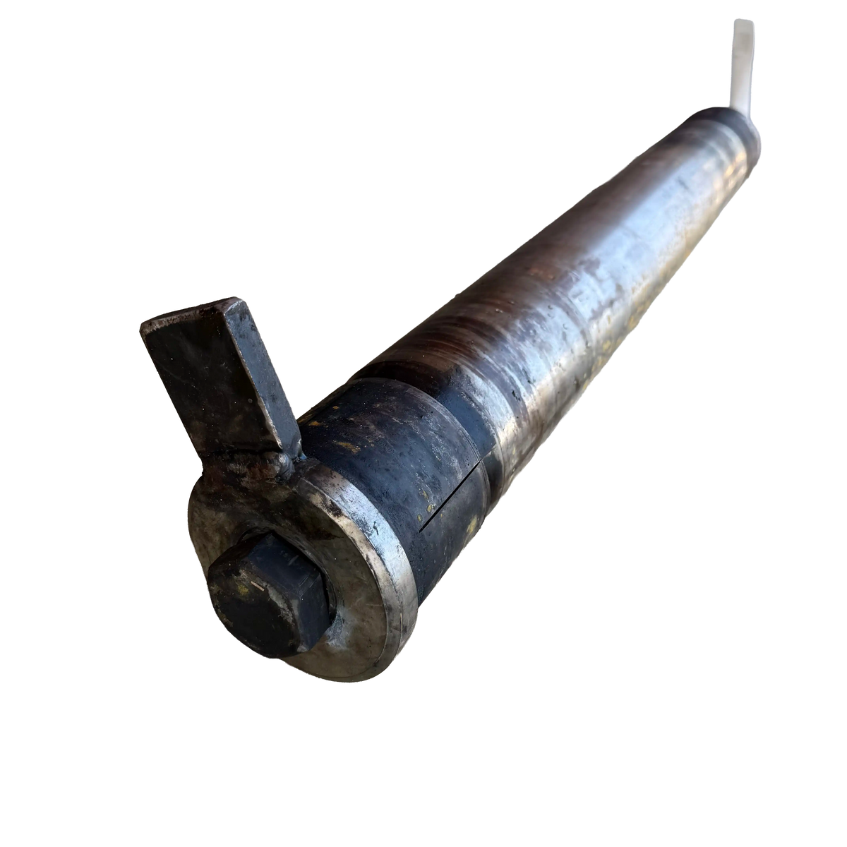 Expanding pin boom foot | 206-70-55270 | Komatsu PC240NLC-8