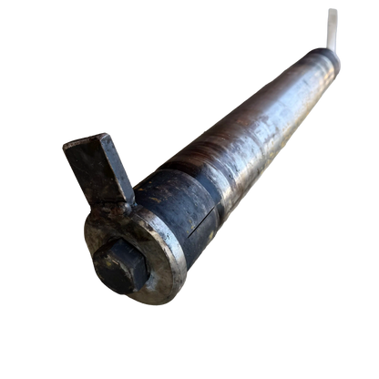 Expanding pin boom foot | 206-70-55270 | Komatsu PC240NLC-8