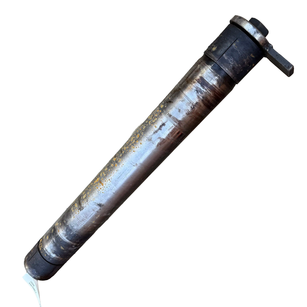 Expanding pin boom foot | 206-70-55270 | Komatsu PC240NLC-8