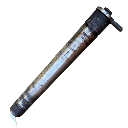 Expanding pin boom foot | 206-70-55270 | Komatsu PC240NLC-8