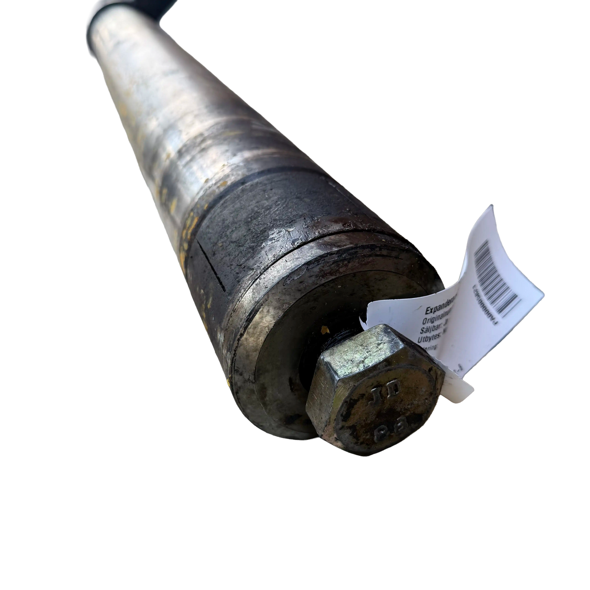 Expanding pin boom foot | 206-70-55270 | Komatsu PC240NLC-8