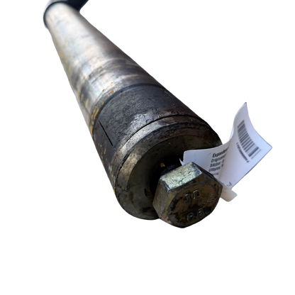 Expanding pin boom foot | 206-70-55270 | Komatsu PC240NLC-8