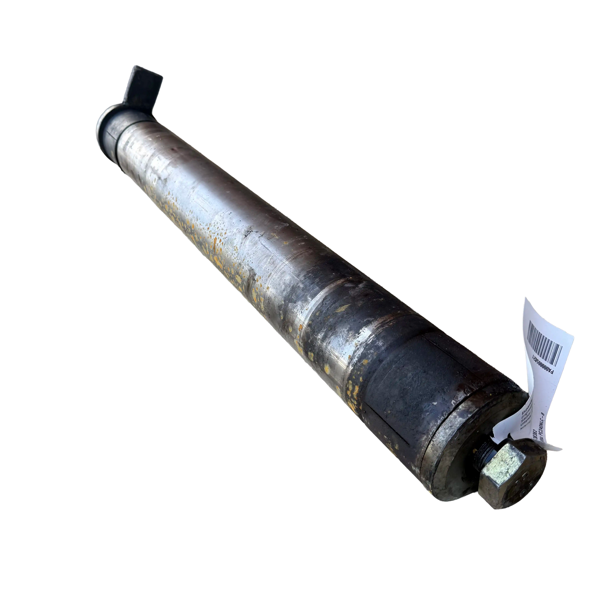 Expanding pin boom foot | 206-70-55270 | Komatsu PC240NLC-8