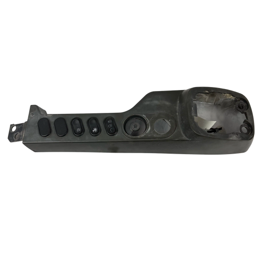 Cover with switch | 20Y-43-41323 | Komatsu PC240NLC-8