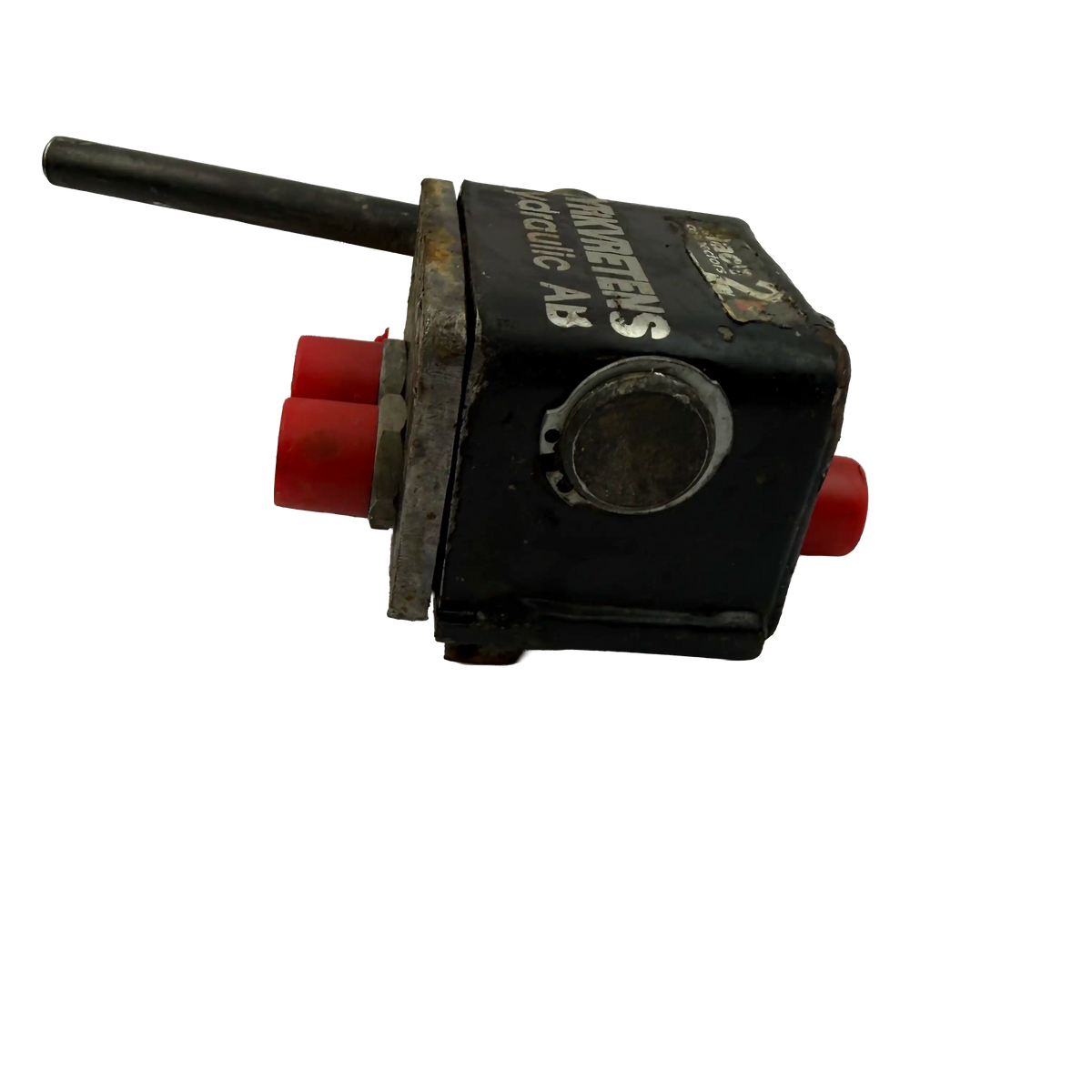 Quick coupler | Komatsu PC240NLC-8
