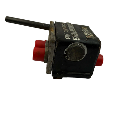 Quick coupler | Komatsu PC240NLC-8
