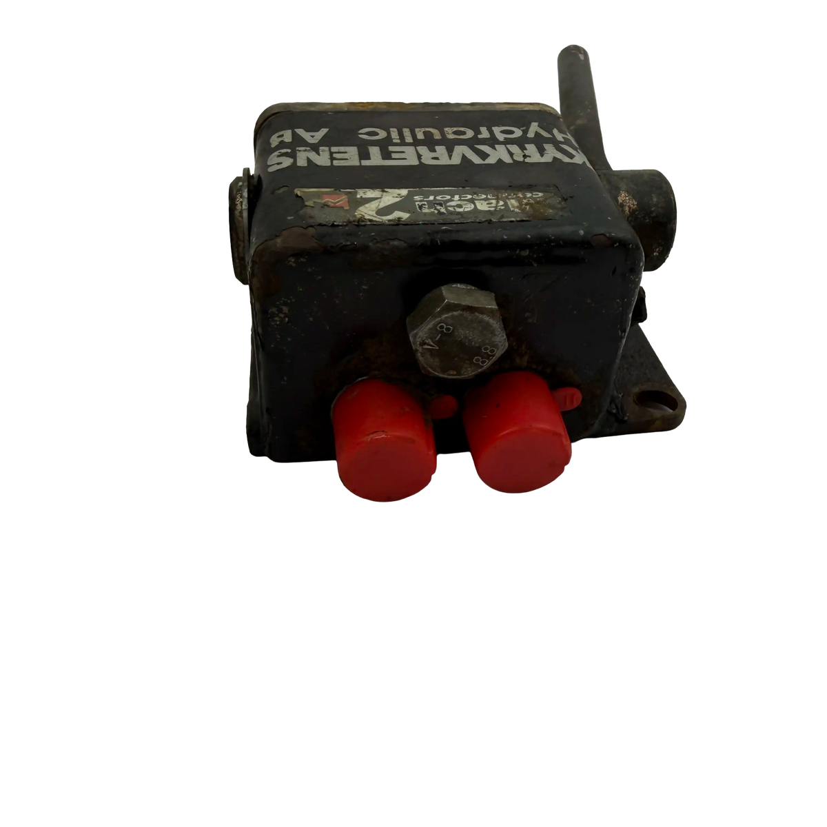 Quick coupler | Komatsu PC240NLC-8