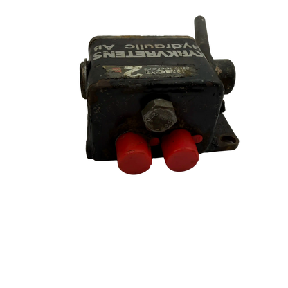 Quick coupler | Komatsu PC240NLC-8