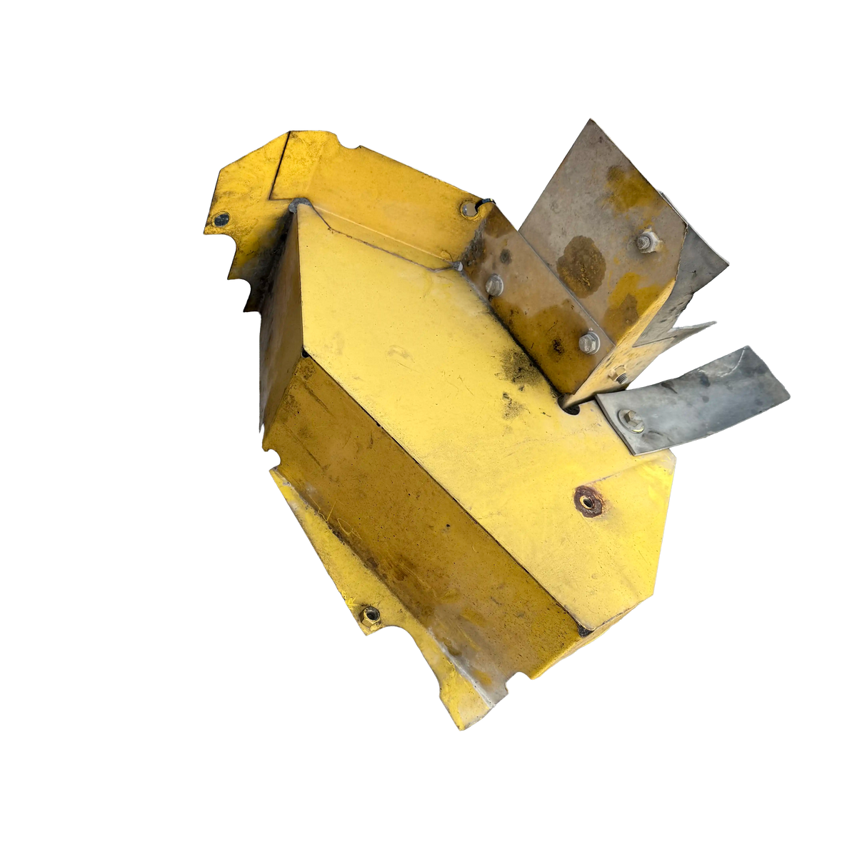 Kåpa | Komatsu PC240NLC-8