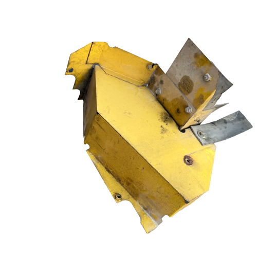 Cover | Komatsu PC240NLC-8