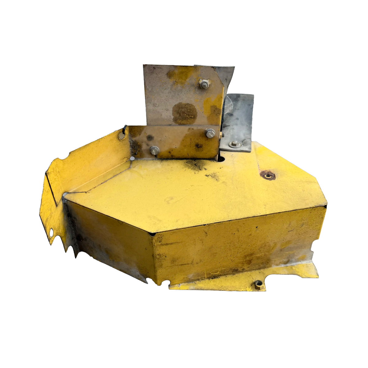 Kåpa | Komatsu PC240NLC-8