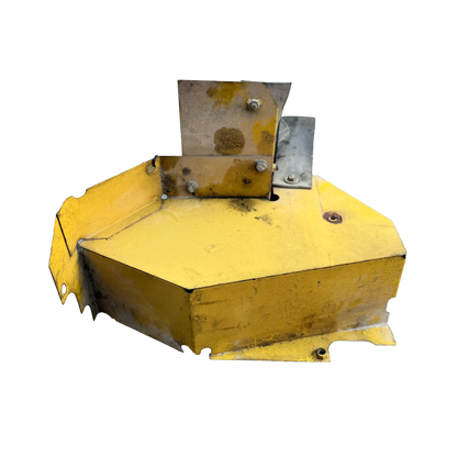 Kåpa | Komatsu PC240NLC-8