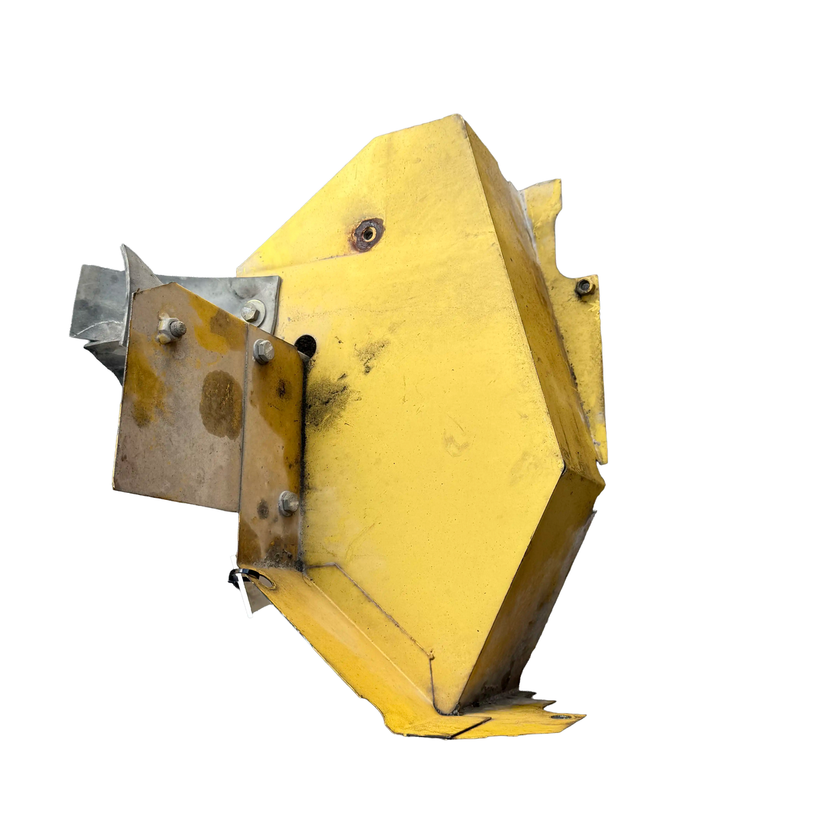 Kåpa | Komatsu PC240NLC-8