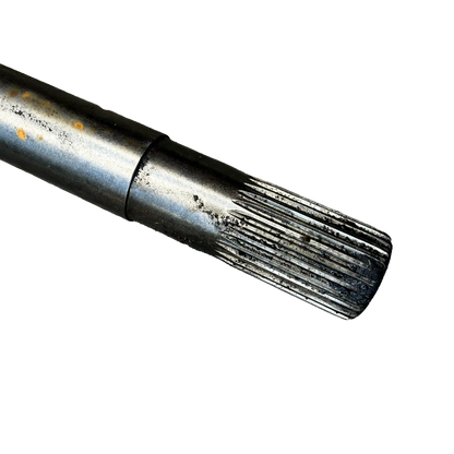 Drivaxel | 11704970