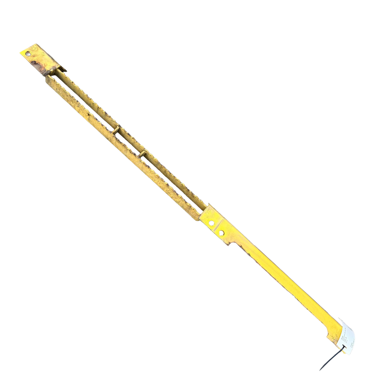 Frame section | 20Y-54-71341 | Komatsu PC240NLC-8