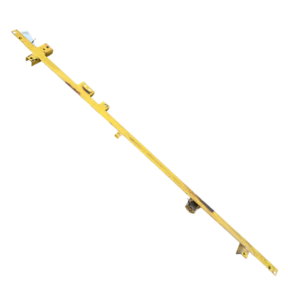 Frame section | 20Y-54-71222 | Komatsu PC240NLC-8