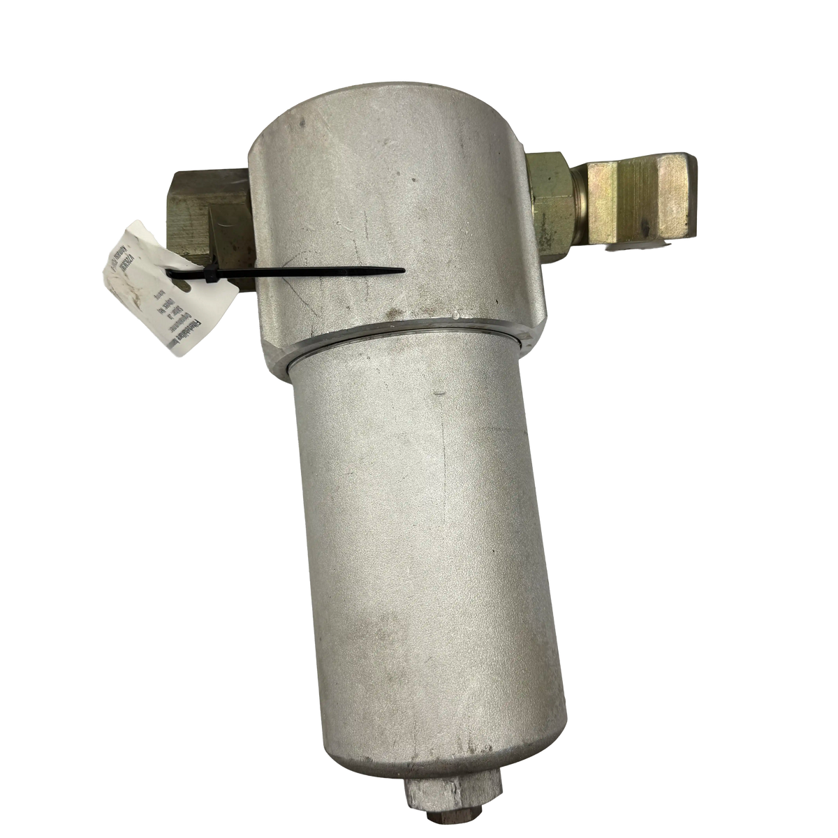 Filter reservoir hammer hydraulics | Komatsu PC240NLC-8