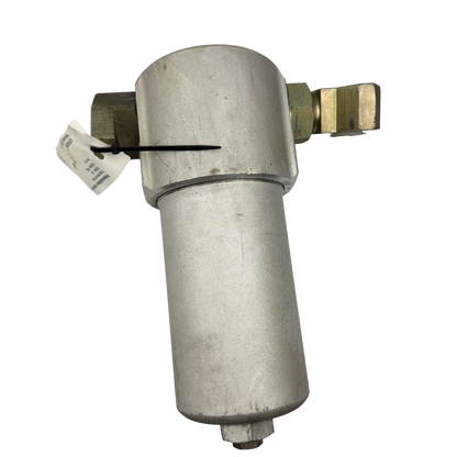 Filter reservoir hammer hydraulics | Komatsu PC240NLC-8