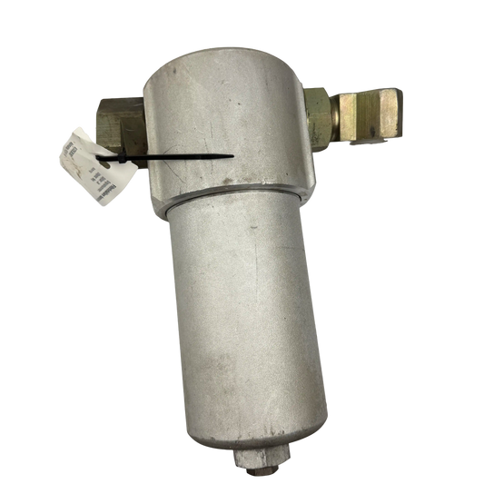 Filter reservoir hammer hydraulics | Komatsu PC240NLC-8