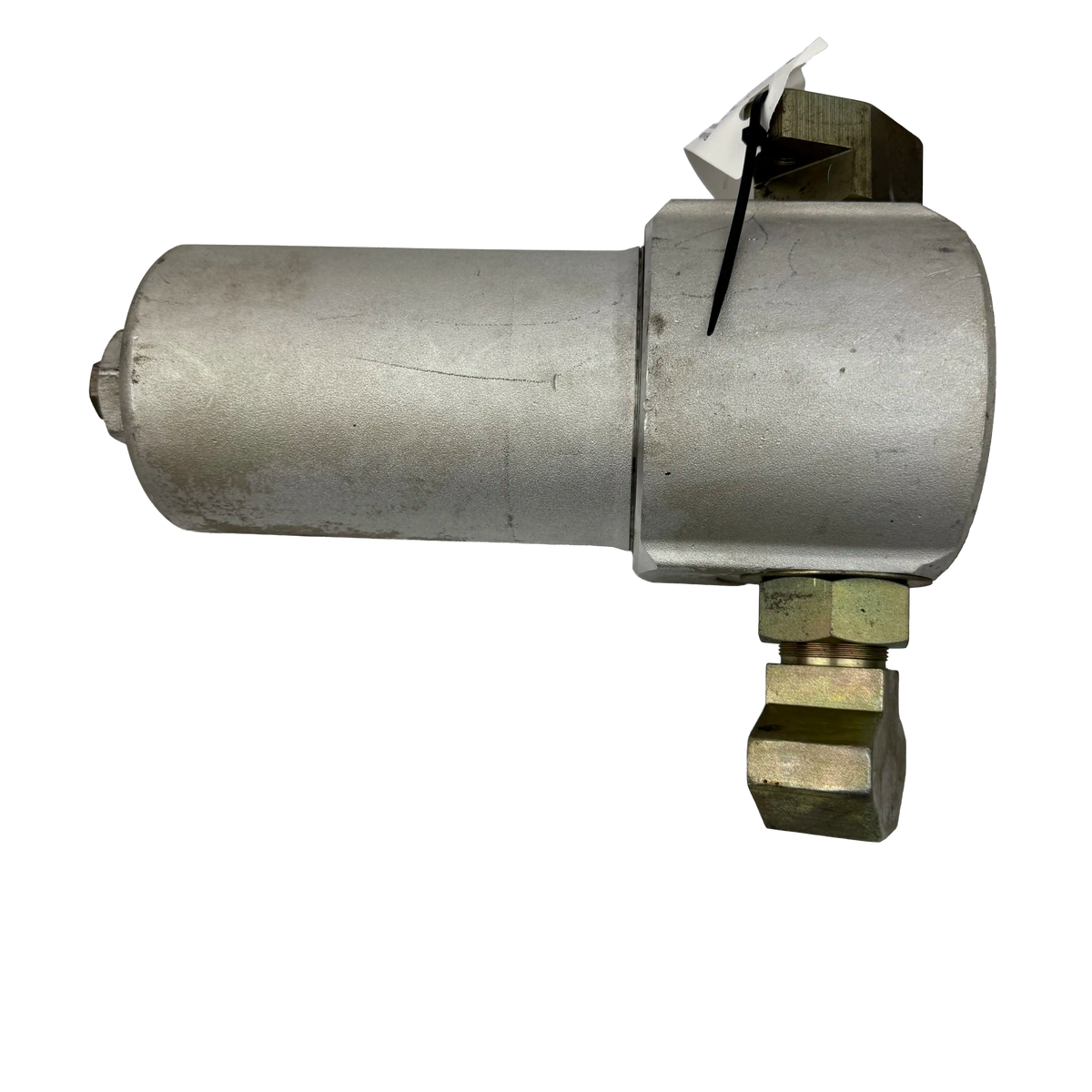 Filter reservoir hammer hydraulics | Komatsu PC240NLC-8
