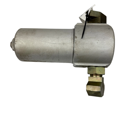 Filter reservoir hammer hydraulics | Komatsu PC240NLC-8