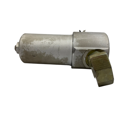Filter reservoir hammer hydraulics | Komatsu PC240NLC-8