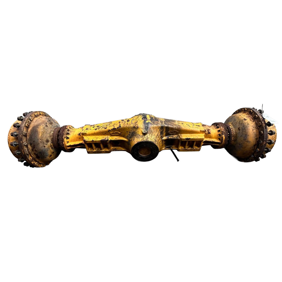 Rear axle | JCB 436 ht