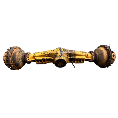 Rear axle | JCB 436 ht