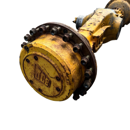 Rear axle | JCB 436 ht