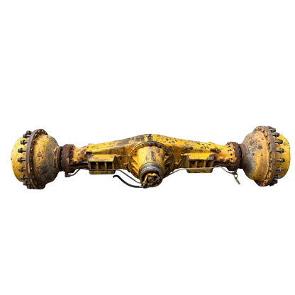 Rear axle | JCB 436 ht