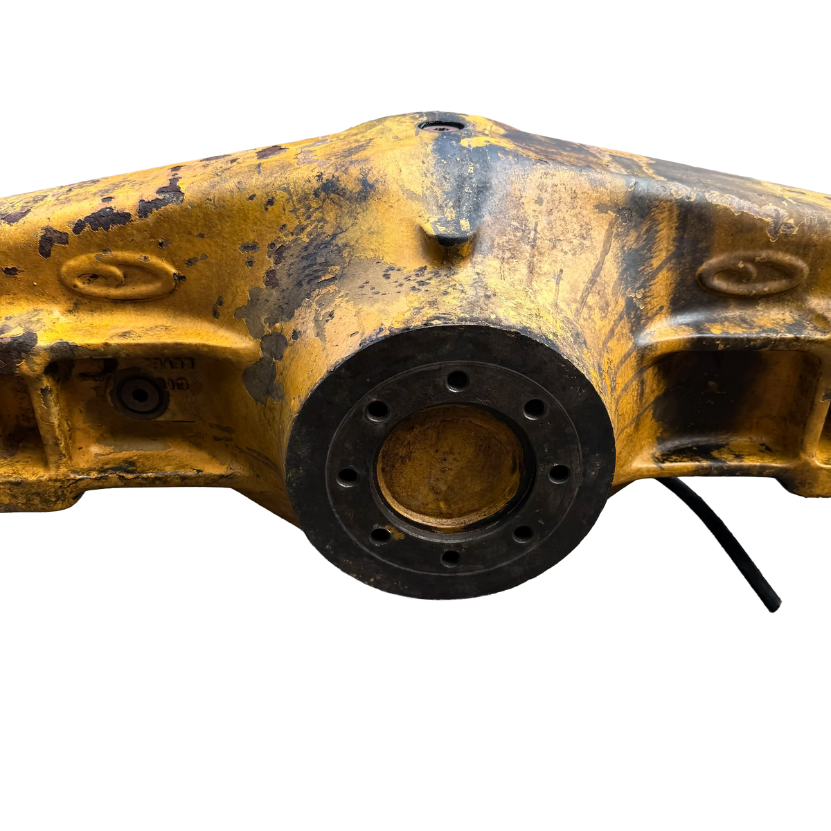 Rear axle | JCB 436 ht