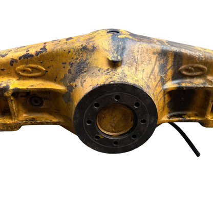 Rear axle | JCB 436 ht