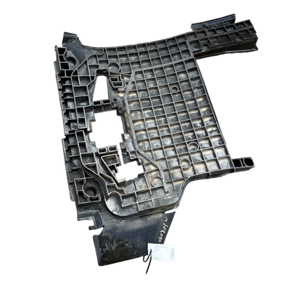 Floor mat | 20Y-53-14732 | Komatsu PC240NLC-8