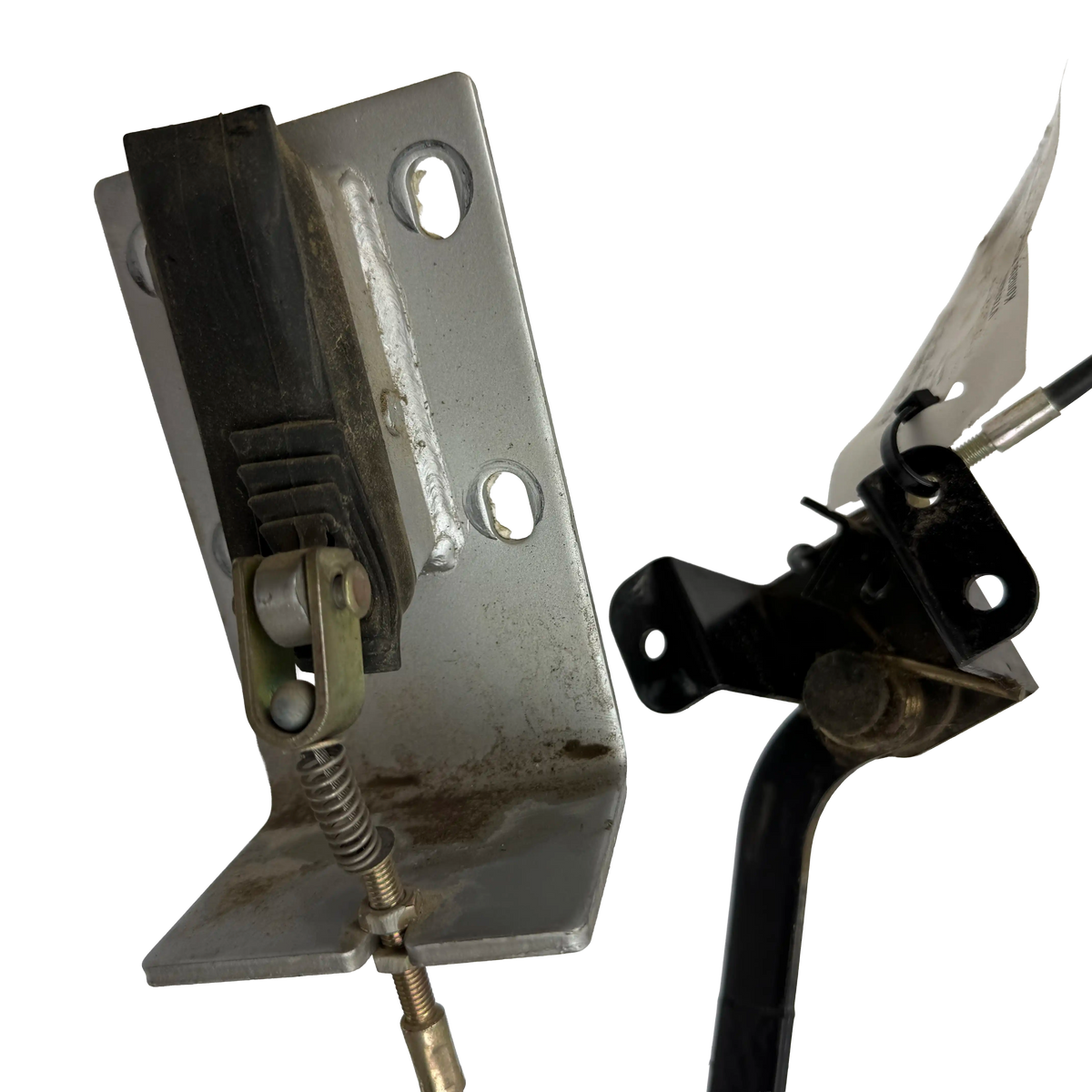Door hold-open lock complete | 208-53-14540 | Komatsu PC240NLC-8