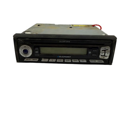 Radio | Komatsu PC240NLC-8