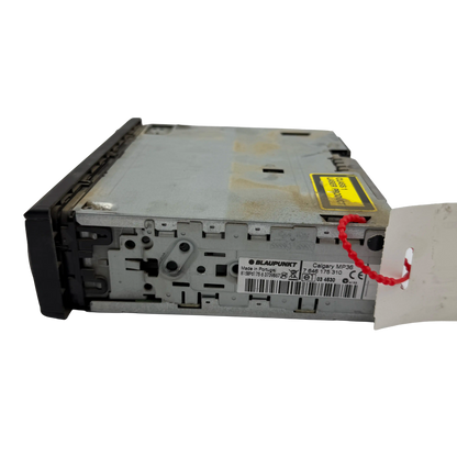 Radio | Komatsu PC240NLC-8