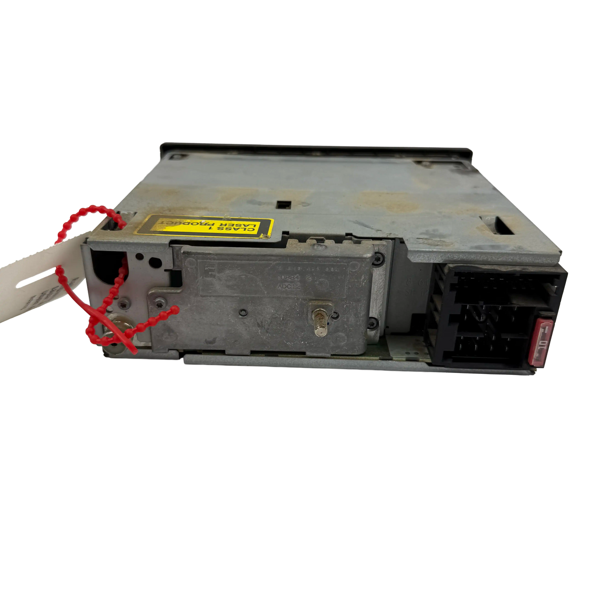 Radio | Komatsu PC240NLC-8