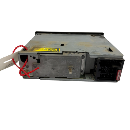Radio | Komatsu PC240NLC-8