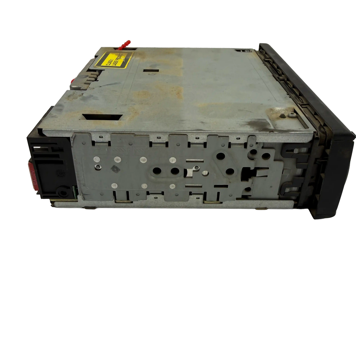 Radio | Komatsu PC240NLC-8