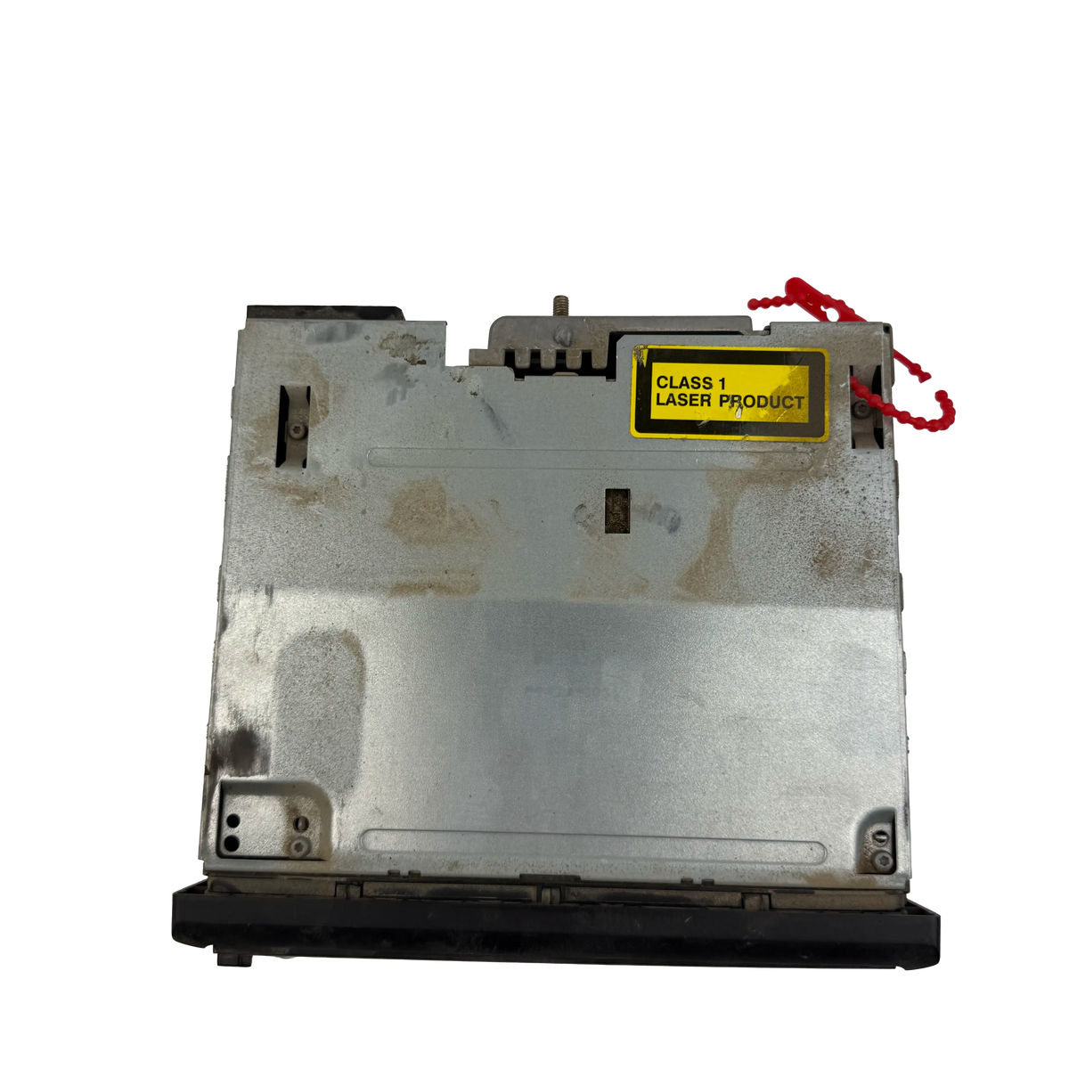 Radio | Komatsu PC240NLC-8