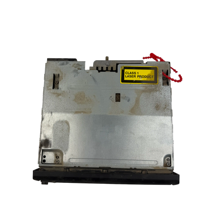 Radio | Komatsu PC240NLC-8