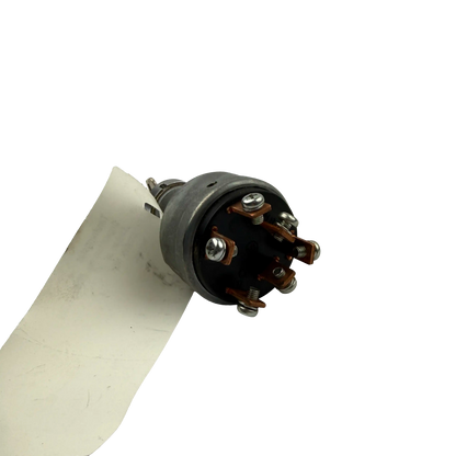 Ignition lock | 08086-20000 | Komatsu PC240NLC-8