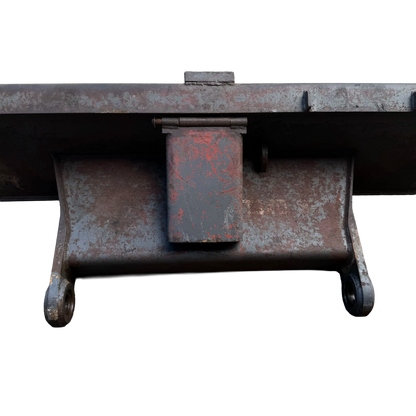Stödblad bak | 14250693 | Åkerman EW150C