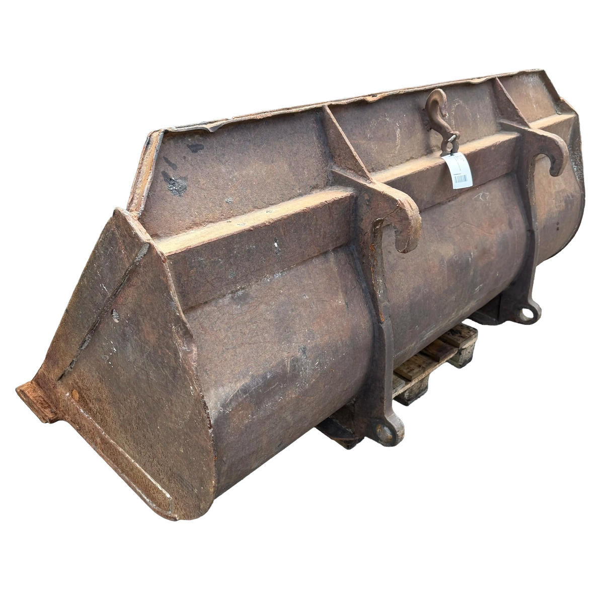 Skopa   stora bm