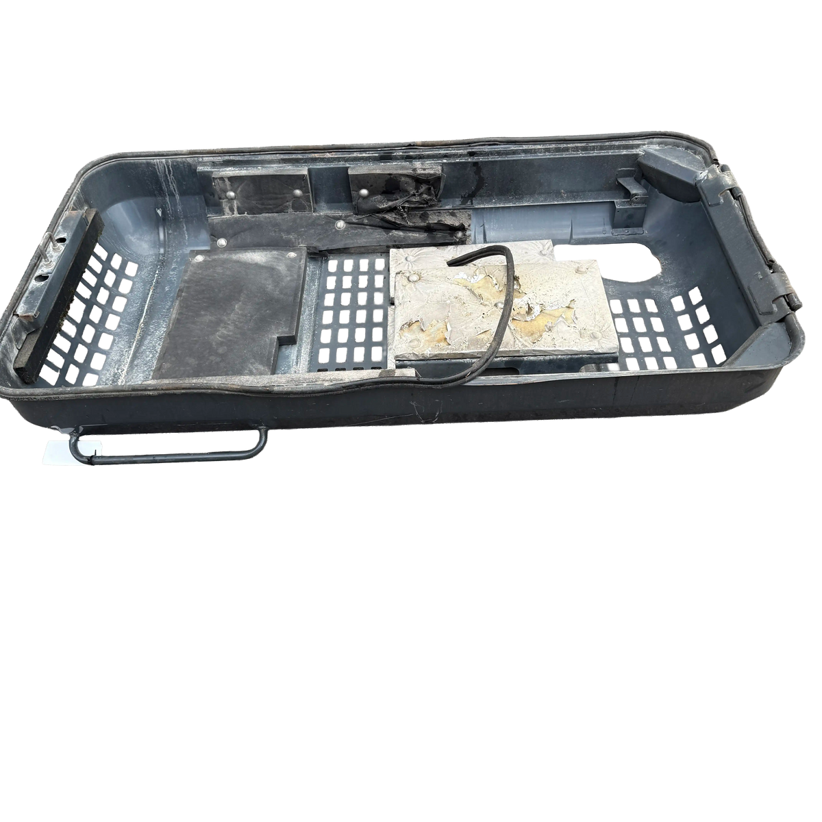 Engine hood | 20Y-54-71111 | Komatsu PC240NLC-8