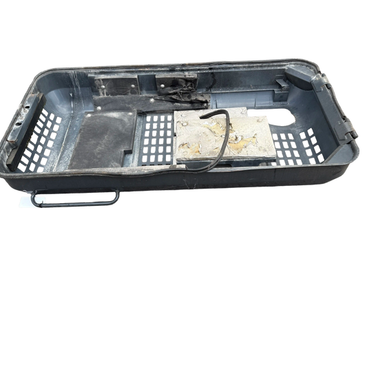 Engine hood | 20Y-54-71111 | Komatsu PC240NLC-8