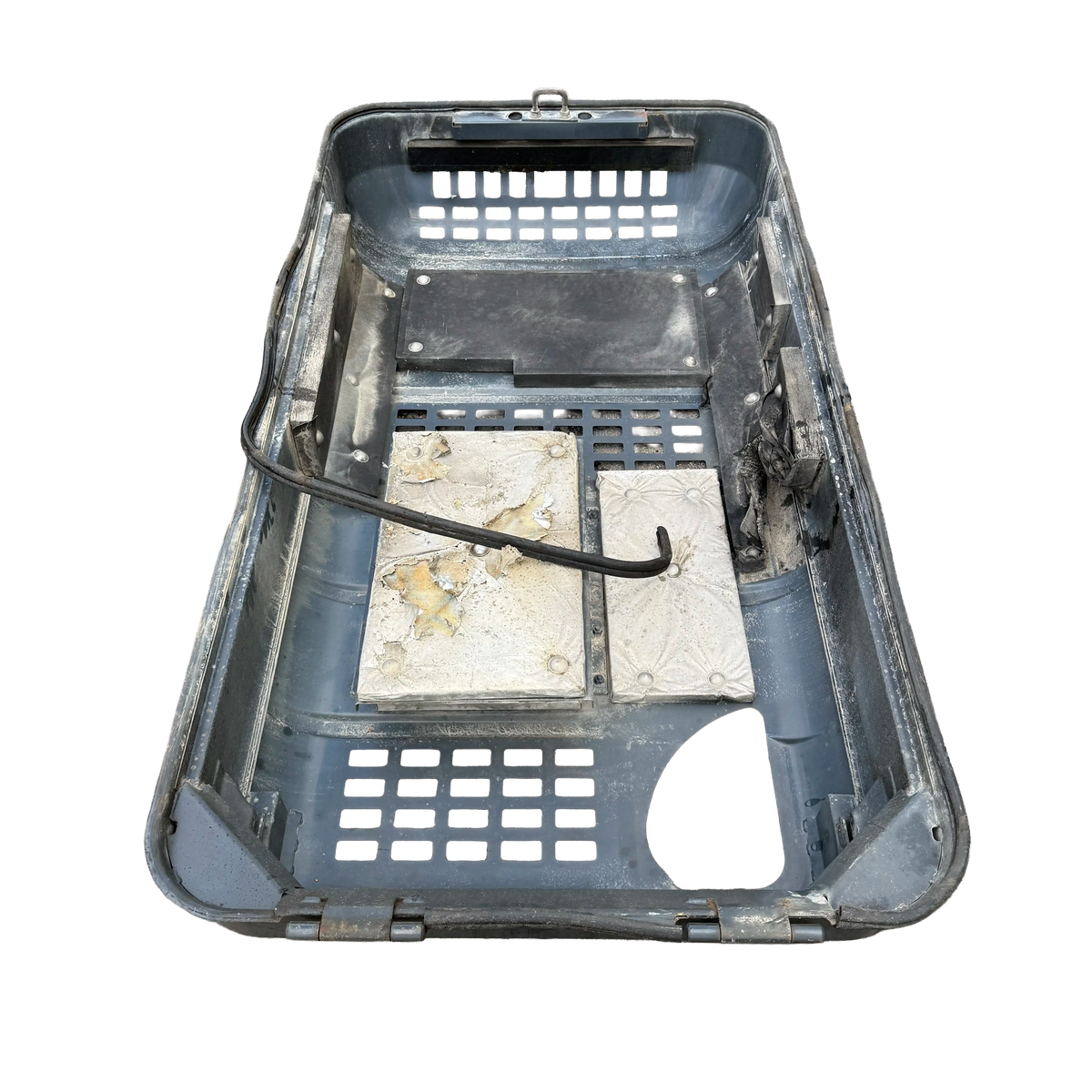 Engine hood | 20Y-54-71111 | Komatsu PC240NLC-8