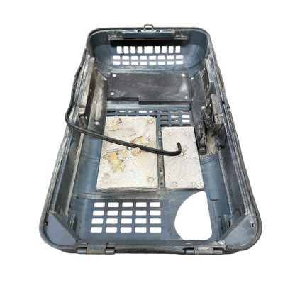 Engine hood | 20Y-54-71111 | Komatsu PC240NLC-8